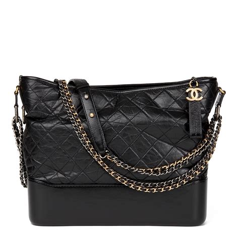 chanel gabrielle purses review.